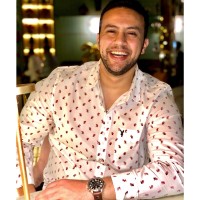 Ali Abouelleil