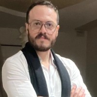 Esteban Blanco Rodriguez