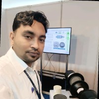 Ashwin Meshram