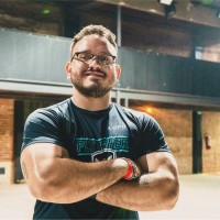 Fernando Rached Pedro