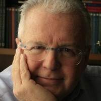 Diego Zandel