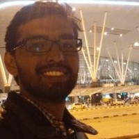 Vishnu K V