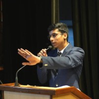 Siddhant Maheshwari