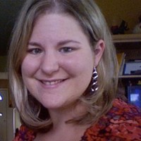 Breanne Riesterer
