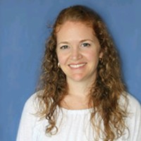 Dr. Lauren Melito PT, DPT, GCS