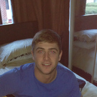 Rhys Llewellyn