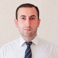 Guram Abesadze Md