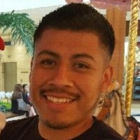 Rudy Gonzalez