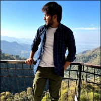 Prakhar Agarwal