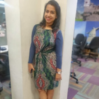 Sonam Punjabi