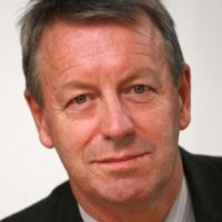 Geoff Carter