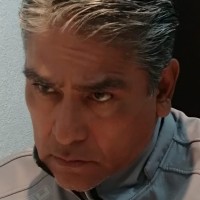 Gustavo Alonso Villagarcia Bautista