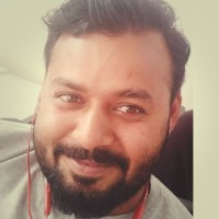 Santosh Kumar
