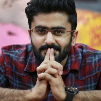AKSHAY JACOB