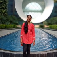 Gowri p
