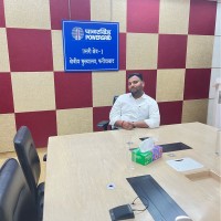 Ramchandra Maurya