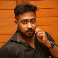 Balaji Manohar