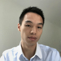 Keith Trung