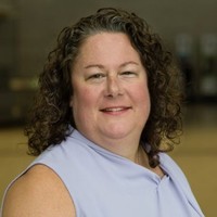 Marnie Peters, CPABE Level 3-Expert (IAAP)