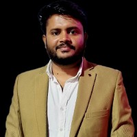Abhilash Kumar