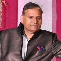 DEVENDRA SWAROOP MISHRA