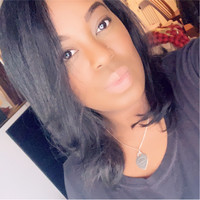 Kendra Jones