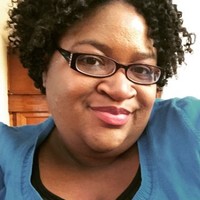 Samantha Oliver, M.S. Imc