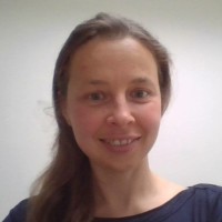 Iryna Mcdonald
