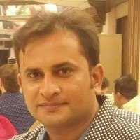 Shabbir Chohan