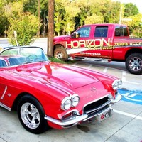 Horizon Auto Center