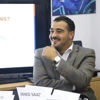 Jihed Saad