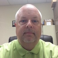 Brian Graham, Cmrp