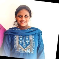 Renu B