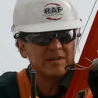 Raf Eletrotécnica Ramos