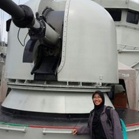 Amalia  Fadilastuti Agung Widyati