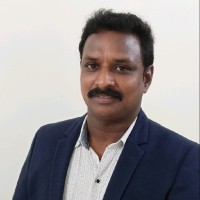 Varadharaj S
