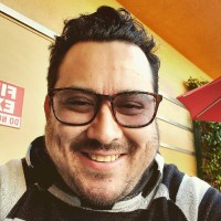 Alan Martinez