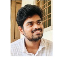 Janaki Ram Pedireddi