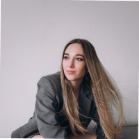 Myroslava Ostapenko