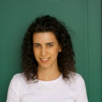 Michal Azar מיכל עזר