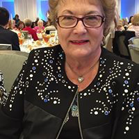Carroll Cunningham