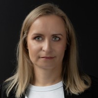 Anna Bucholc-Wiśniewska