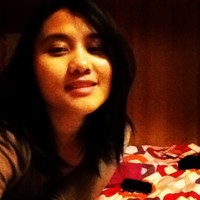 Kristine Marie Marasigan