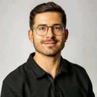 Nic Oberholzer