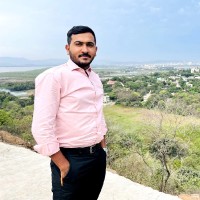 Vishal Desai