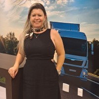 Denise Alves da Silva