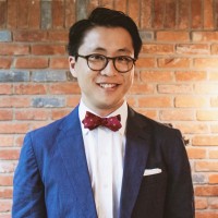 David Yeh