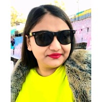 Sonali Garg