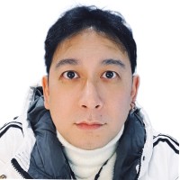 Alex Wang