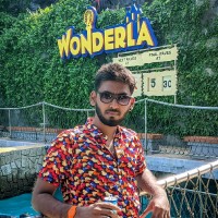 Vignesh Ravichandran